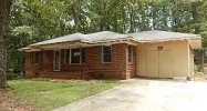 5815 Crabapple Dr SW Mableton, GA 30126 - Image 16622473