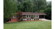 2261 Capehart Circle Nw Atlanta, GA 30345 - Image 16622517