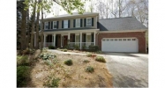 3388 Split Wood Way Powder Springs, GA 30127 - Image 16623587