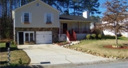 412 Ivy Terrace Drive Dallas, GA 30157 - Image 16623704