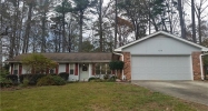 617 Rae Drive Lawrenceville, GA 30044 - Image 16625996