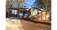 6892 Autumn Hill Drive Douglasville, GA 30135 - Image 16626058