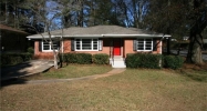 1788 Mckenzie Drive Decatur, GA 30032 - Image 16626956