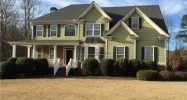 360 Southhampton Circle Hoschton, GA 30548 - Image 16627272