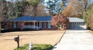 4740 Westfield Drive Atlanta, GA 30342 - Image 16627282