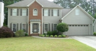 3377 Trailside Court Powder Springs, GA 30127 - Image 16627240