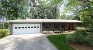 2871 London Court Marietta, GA 30062 - Image 16631996