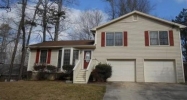 4949 Hidden Branch Drive Buford, GA 30518 - Image 16632228