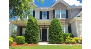 1318 Station Ridge Drive Lawrenceville, GA 30045 - Image 16633613