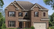 1642 Harvest Wood Court Hoschton, GA 30548 - Image 16633847