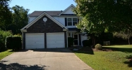 520 Carrington Court Canton, GA 30115 - Image 16634669