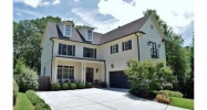 2619 Green Meadows Lane Atlanta, GA 30319 - Image 16635189