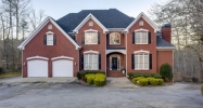 6093 Governors Walk Drive Canton, GA 30115 - Image 16637780