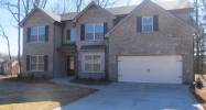 6850 Whitebark Drive Dawsonville, GA 30534 - Image 16641685