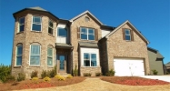 6690 Whitebark Drive Dawsonville, GA 30534 - Image 16641686