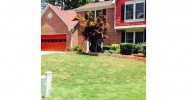 1764 Wedgewood Overlook Stone Mountain, GA 30088 - Image 16641772