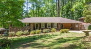 1390 Linkwood Lane Decatur, GA 30033 - Image 16644782