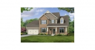 334 Ffarm Manor Court Lawrenceville, GA 30045 - Image 16648286