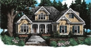 515 Black Horse Circle Canton, GA 30114 - Image 16648211