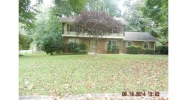 1261 Hambrick Court Stone Mountain, GA 30083 - Image 16649144