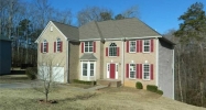 6748 Danforth Way Stone Mountain, GA 30087 - Image 16654937