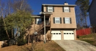 3794 Cherokee Overlook Drive Canton, GA 30115 - Image 16655812