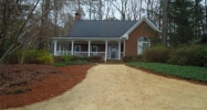 196 Roe Hampton Lane Stone Mountain, GA 30087 - Image 16657302