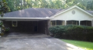 954 Tall Pine Ct Stone Mountain, GA 30087 - Image 16657301