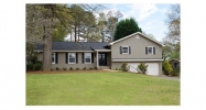 2823 Dellinger Drive Marietta, GA 30062 - Image 16657651