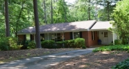 1372 Oconee Pass Atlanta, GA 30319 - Image 16657962