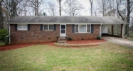 5735 Woodland Drive Acworth, GA 30102 - Image 16658080