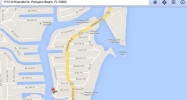 1713 N RIVERSIDE DR Pompano Beach, FL 33062 - Image 16658634