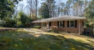 80 Lake Forrest Lane Ne Atlanta, GA 30342 - Image 16662942