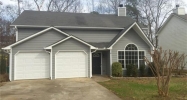 809 Overlook Trail Canton, GA 30115 - Image 16663109