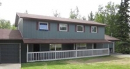 1050 E Snow Hill Avenue Wasilla, AK 99654 - Image 16664005