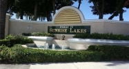 10120 Sunrise Lakes Blvd # 109 Fort Lauderdale, FL 33322 - Image 16666076