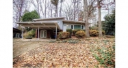 1696 Wawona Terrace Ne Atlanta, GA 30319 - Image 16666377