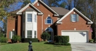 1707 Branch Creek Cove Lawrenceville, GA 30043 - Image 16667495