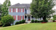 2536 Wildflower Court Nw Acworth, GA 30101 - Image 16667655