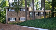 2447 Nancy Lane Ne Atlanta, GA 30345 - Image 16668475