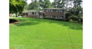 4101 Thunderbird Trail Stone Mountain, GA 30083 - Image 16668683