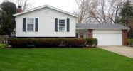 1022 BELAIR DR Darien, IL 60561 - Image 16669809