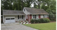 2586 Ridgewood Terrace Atlanta, GA 30318 - Image 16674514