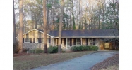 3771 Harts Mill Lane Ne Atlanta, GA 30319 - Image 16688838