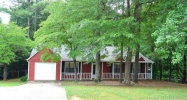 320 Knollwood Lane Woodstock, GA 30188 - Image 16695866