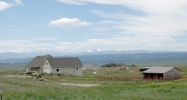 176 Chuckwagon Ln Livermore, CO 80536 - Image 16734662