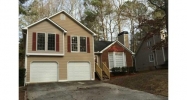 3141 Ramblewood Court Powder Springs, GA 30127 - Image 16742817