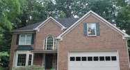 4830 Ridgewood Creek Drive Nw Acworth, GA 30102 - Image 16755031