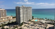 1985 S OCEAN DR # 21M Hallandale, FL 33009 - Image 16776534