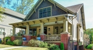 1607 Marlbrook Drive Ne Atlanta, GA 30307 - Image 16782571